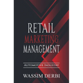 Retail Marketing Management