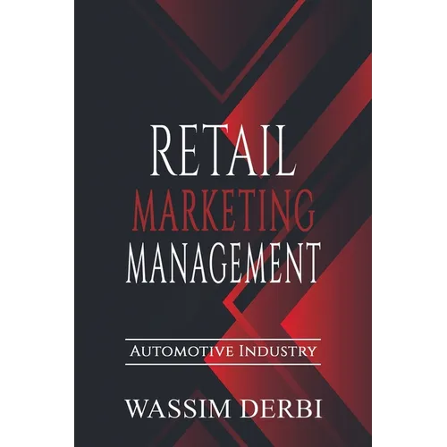 Retail Marketing Management