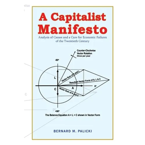 A Capitalist Manifesto