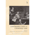 Landmark Cases in Criminal Law