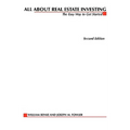 All about Real Estate Investing: The Easy Way to Get Started