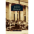 Jewish Detroit
