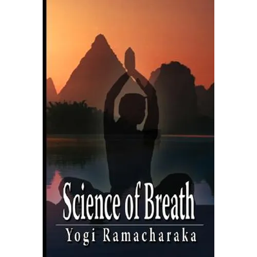 Science of Breath