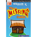 The Gumshoe Archives, Case# 5-1-5109: The Case of the Missing Cabin