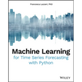 Machine Learning for Time Series Forecasting withPython