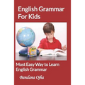 English Grammar for Kids: Most Easy Way to learn English Grammar