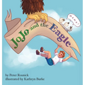 JoJo and the Eagle