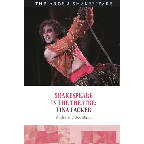 Shakespeare in the Theatre: Tina Packer