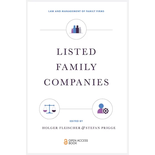 Listed Family Companies