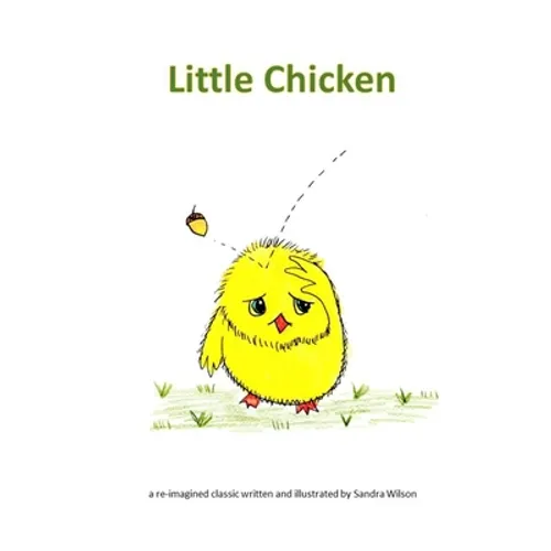 Little Chicken