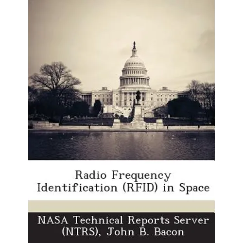 Radio Frequency Identification (RFID) in Space