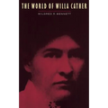 The World of Willa Cather
