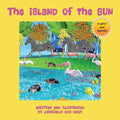The Island of the Sun: (English-Spanish)