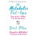 The Metabolic Fat-loss Diet Plan