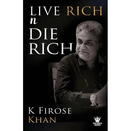 Live Rich n Die Rich
