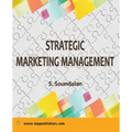 Strategic Marketing Management