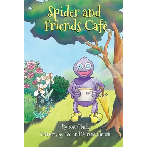 Spider and Friends Cafe