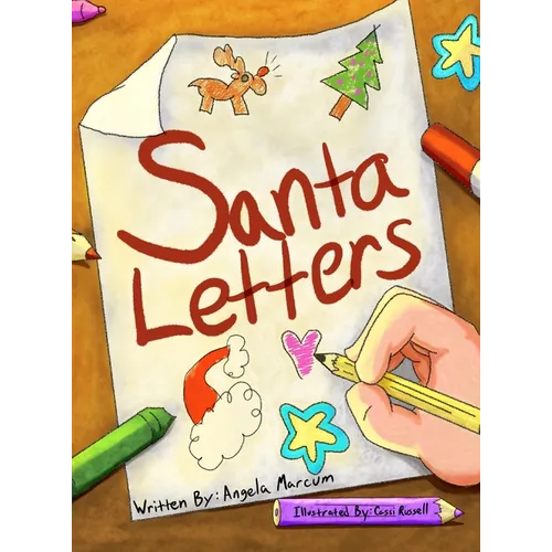 Santa Letters