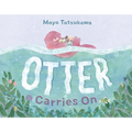 Otter Carries on