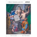 The Best American Nonrequired Reading 2012