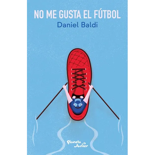 No Me Gusta El Futbol / I Don't Like Soccer
