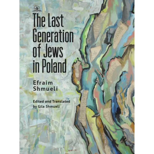 The Last Generation of Jews in Poland
