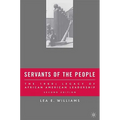 Servants of the People: The 1960s Legacy of African American Leadership