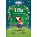 Hiba and the Treasure Jar