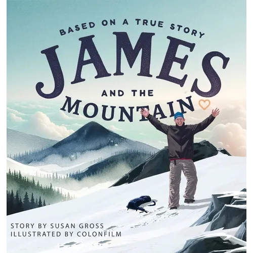 James and the Mountain
