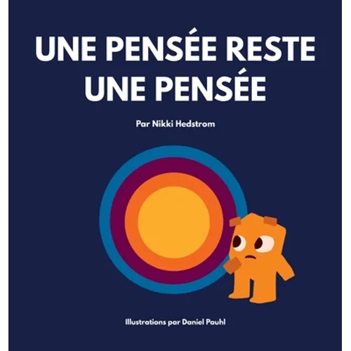 Une pensée reste une pensée