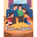Fruit of the Spirits: Love