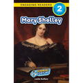 Mary Shelley: Remarkable People (Engaging Readers, Level 2)