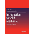 Introduction to Solid Mechanics: An Integrated Approach