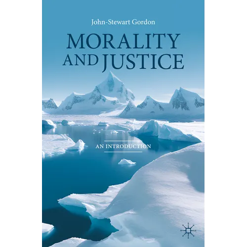 Morality and Justice: An Introduction