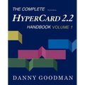 The Complete HyperCard 2.2 Handbook