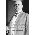 Walter Rathenau: His Life and Work