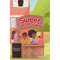 Sweet Sorrel Stand