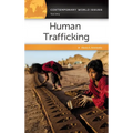 Human Trafficking: A Reference Handbook