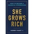 She Grows Rich