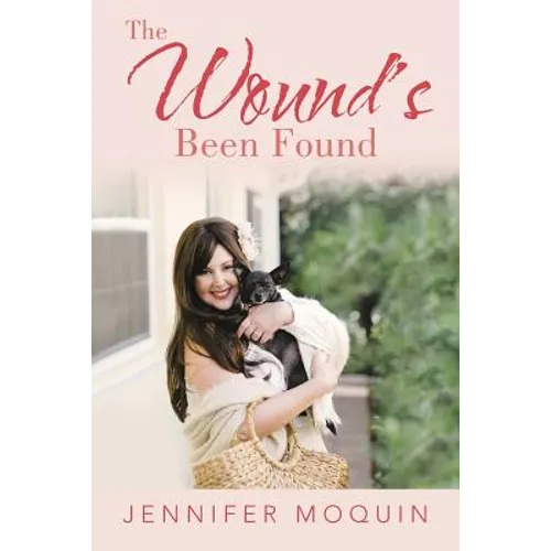 The Wound's Been Found