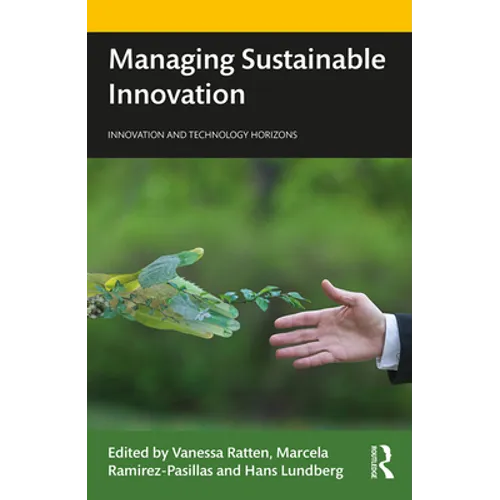 Managing Sustainable Innovation