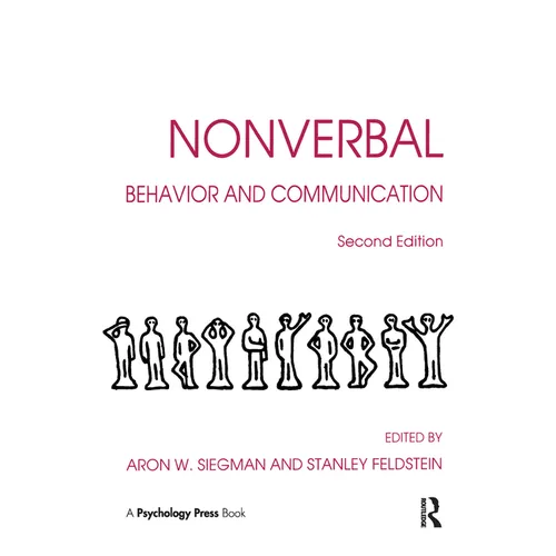 Nonverbal Behavior and Communication