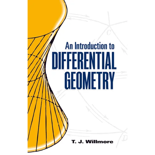 An Introduction to Differential Geometry