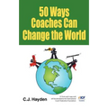 50 Ways Coaches Can Change the World