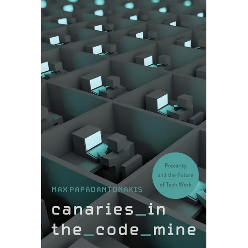 Canaries in the Code Mine: Precarity and the Future of Tech Work