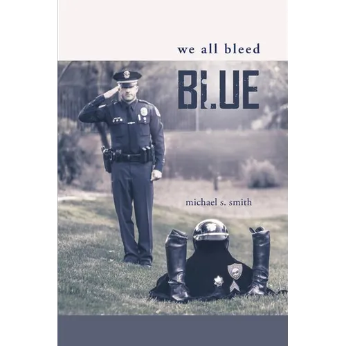 We All Bleed Blue