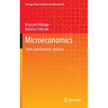 Microeconomics: Static and Dynamic Analysis