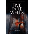 Five Farewells - A Southern Life with Dissociative Identity Disorder