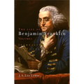 The Life of Benjamin Franklin, Volume 1: Journalist, 176-173