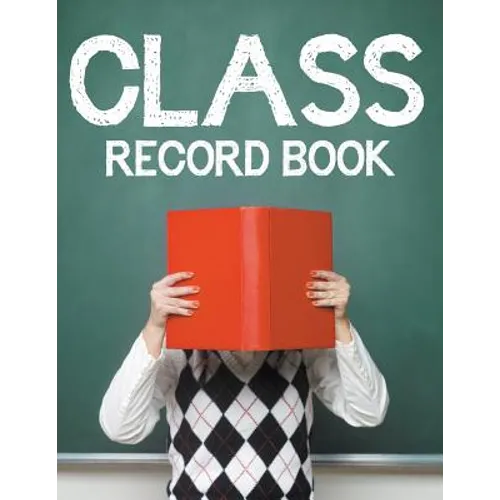 Class Record Book